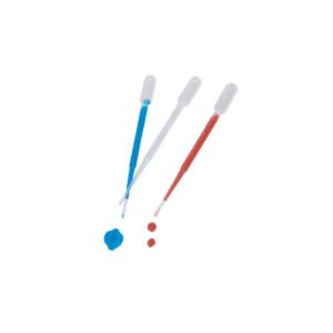 Beleduc - PAINT PIPETTE (20PCS) Games & Toys