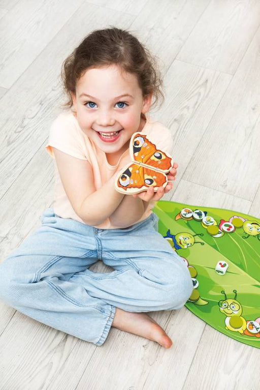 Beleduc - PAPINA Games & Toys