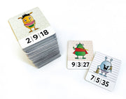 Beleduc - PEPPERS XXL MAGNET Toys & Games