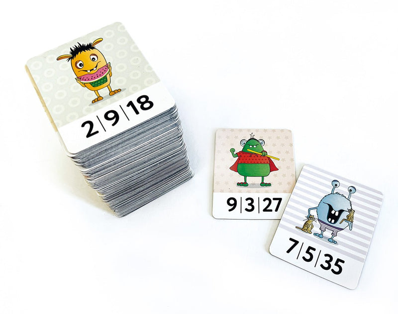 Beleduc - PEPPERS XXL MAGNET Toys & Games