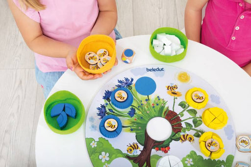 Beleduc - POLLI Toys & Games