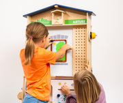 Beleduc - ROLEPLAY SCHOOL Toys & Games
