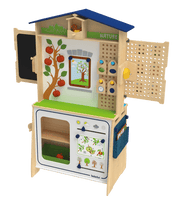 Beleduc - ROLEPLAY SCHOOL Toys & Games