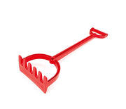Beleduc - SAND RAKES (3PCS/SET) Toys & Games