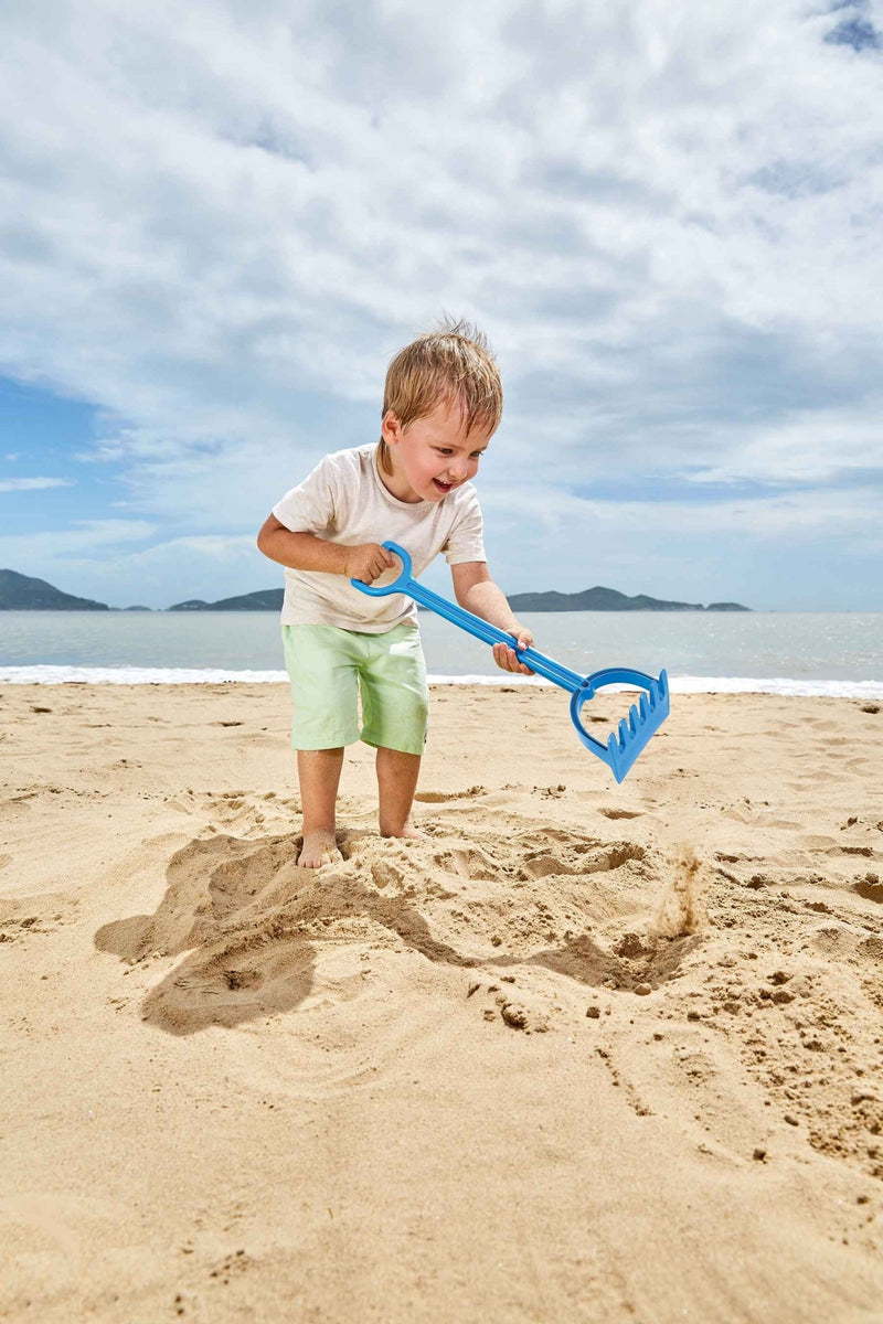 Beleduc - SAND RAKES (3PCS/SET) Toys & Games