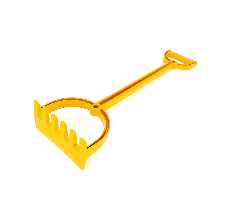 Beleduc - SAND RAKES (3PCS/SET) Toys & Games