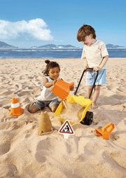 Beleduc - SHOVEL BUCKET Toys & Games