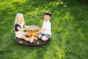 Beleduc - TOP TRIKE CAROUSEL Games & Toys