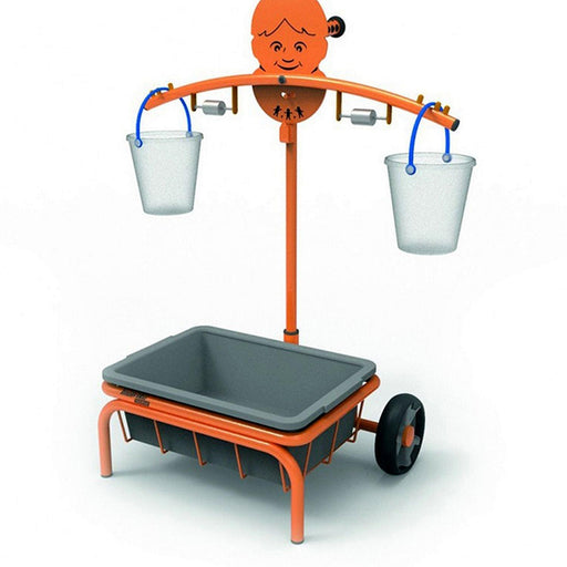 Beleduc - Top Trike Scale - Limolin 