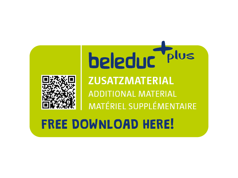 Beleduc - NEW MATCH & MIX EMOTIONS