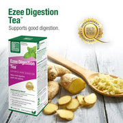 Bell Lifestyle Products Ezee Digestion Tea product features