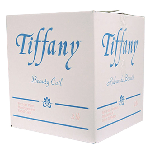 Belmonda - Cotton Coil Box 2Lb/ Boudin de Coton Beauty & Personal Care