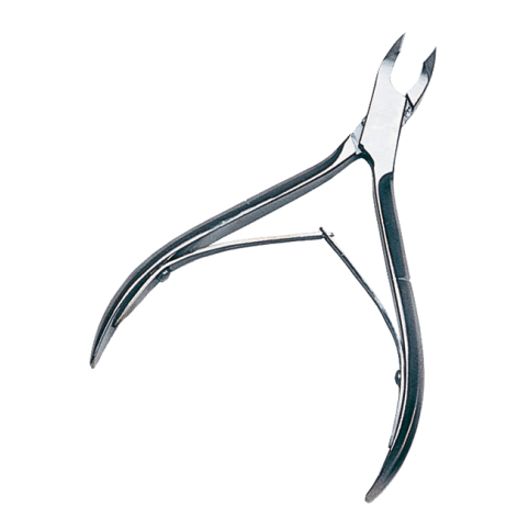 Belmonda - Cuticle Nipper Full Jaw/Coupe - Cuticlules Pleine Ouverture ECONO Beauty & Personal Care