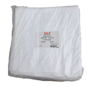 Belmonda - Drap for Body Wrap/Pellicule Enveloppante pour le Corps(1 roll X 25) WHITE Beauty & Personal Care