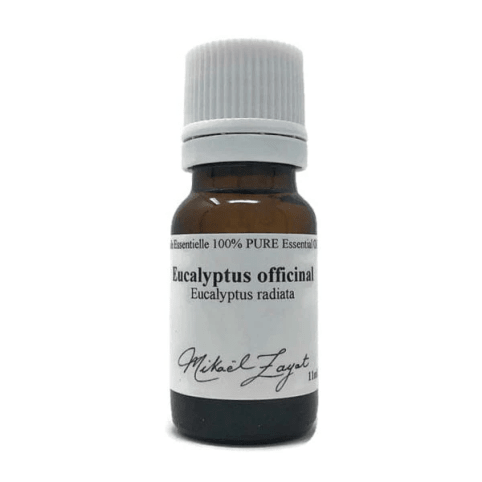 Belmonda - Essential Oil Eucalyptus 15ml Beauty & Personal Care