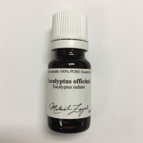 Belmonda - Essential Oil Eucalyptus 15ml Beauty & Personal Care