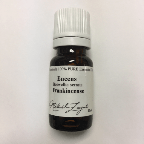 Belmonda - Essential Oil Frankincense 15ml Beauty & Personal Care