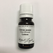 Belmonda - Essential Oil Lemon 15ml Beauty & Personal Care