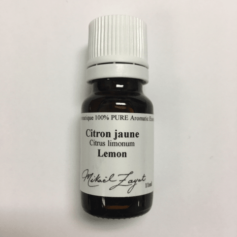 Belmonda - Essential Oil Lemon 15ml Beauty & Personal Care
