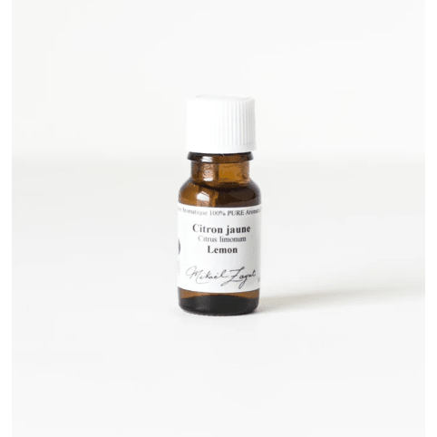 Belmonda - Essential Oil Lemon 15ml Beauty & Personal Care