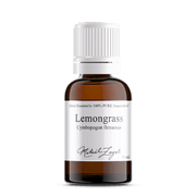 Belmonda - Essential Oil Lemongrass 15ml Beauty & Personal Care