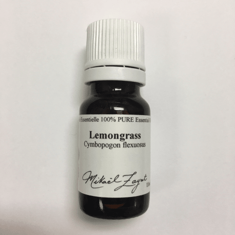 Belmonda - Essential Oil Lemongrass 15ml Beauty & Personal Care