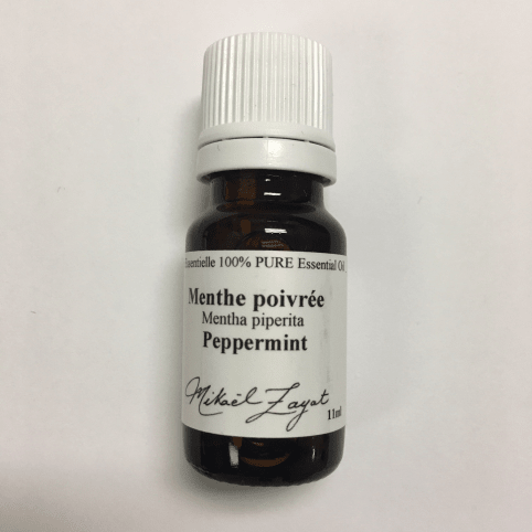 Belmonda - Essential Oil Peppermint 15ml Beauty & Personal Care