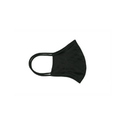 Belmonda - Face Mask Reusable Fabric Beauty & Personal Care BLACK