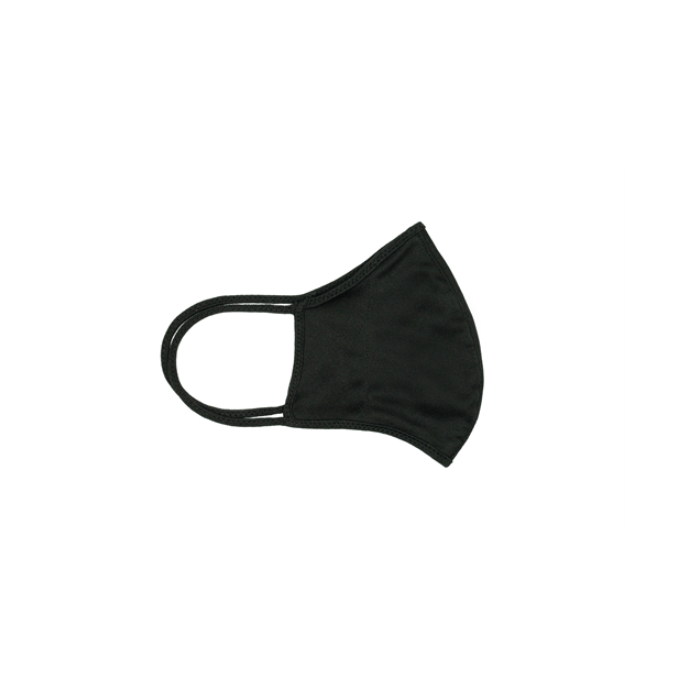 Belmonda - Face Mask Reusable Fabric Beauty & Personal Care BLACK