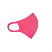 Belmonda - Face Mask Reusable Fabric Beauty & Personal Care Fuschia