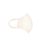 Belmonda - Face Mask Reusable Fabric Beauty & Personal Care IVORY