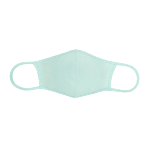 Belmonda - Face Mask Reusable Fabric Turquoise Health & Beauty