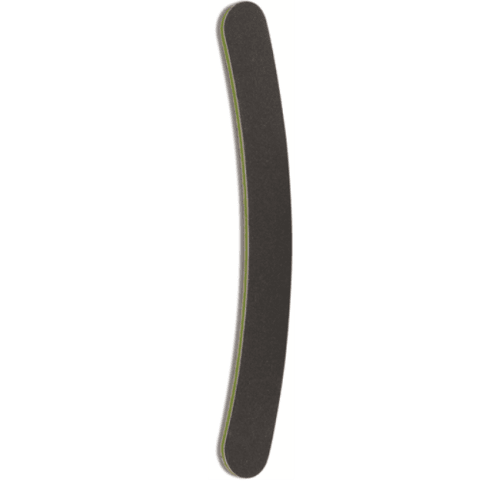 Belmonda - File Boomerang 100/180 (Blk/YellowCenter)/Boomerang (Noire/Jaune) Beauty & Personal Care