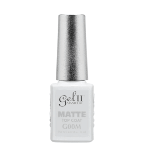 Belmonda - GEL Ll Matte TOP Coat Discontinued Beauty & Personal Care