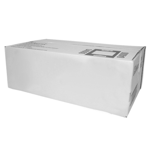 Belmonda - Gibson Towels (500/CS) 3 Epaisseurs/Ply 12 X 24 inch Beauty & Personal Care
