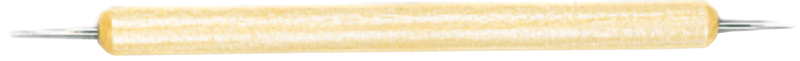 Belmonda - Nail Art Tool Wood Handle Beauty & Personal Care
