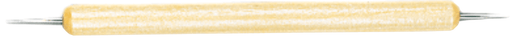 Belmonda - Nail Art Tool Wood Handle Beauty & Personal Care