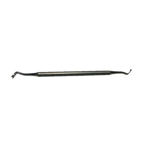 Belmonda - Nail Cleaner Extractor Bulbous & Plain Beauty & Personal Care