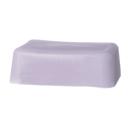 Belmonda - Paraffine Lavendre/Lavander 2lbs Beauty & Personal Care