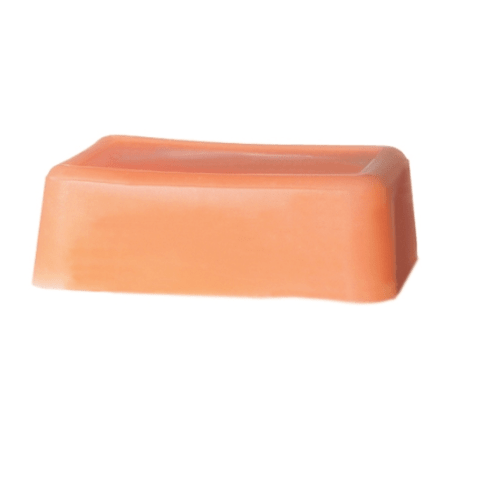 Belmonda - Paraffine Peche/ Peach 2lbs Beauty & Personal Care