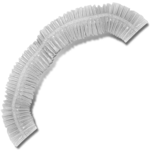 Belmonda - Pedi Liners for La Violette Pedi Chair Bowl 100 pack "LARGE" Beauty & Personal Care