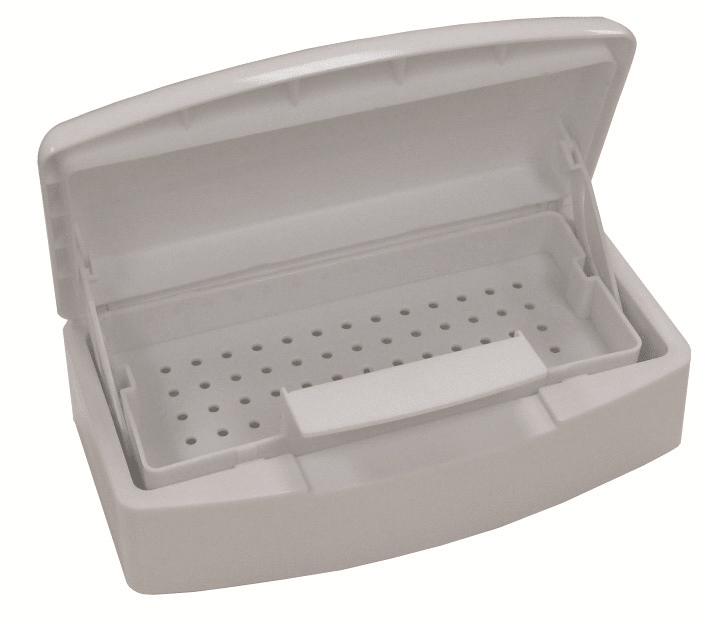 Belmonda - Plastic Sterilizer Tray Beauty & Personal Care