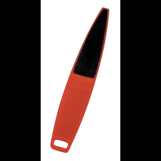 Belmonda - Red Foot File Beauty & Personal Care
