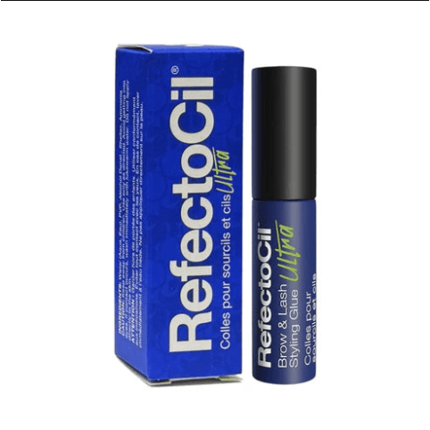 Belmonda - RefectoCil Brow & Lash Styling Glue Ultra 4ml Beauty & Personal Care