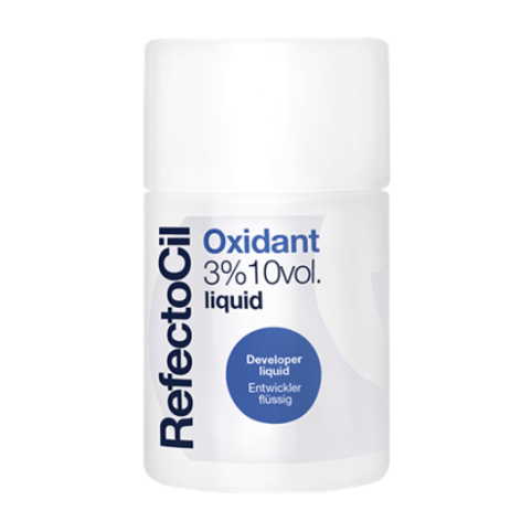 Belmonda - REFECTOCIL Devlopeur Creme/Cream Developer3% Oxidant (10 Vol) (50 ml) Beauty & Personal Care