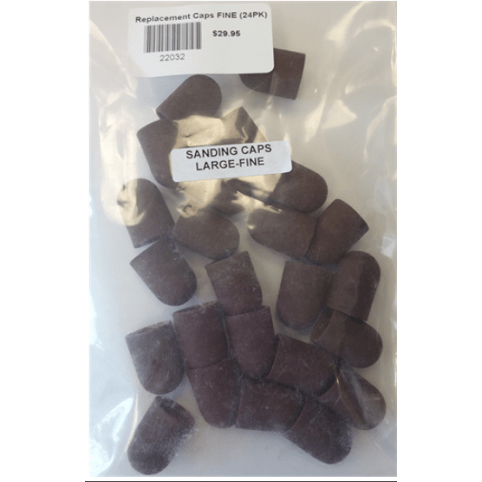 Belmonda - Replacement Caps FINE (24PK) discontinued Beauty & Personal Care