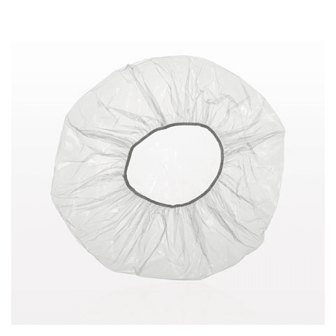Belmonda - Shower Caps Bonnets de Douche (10 Pack) Beauty & Personal Care