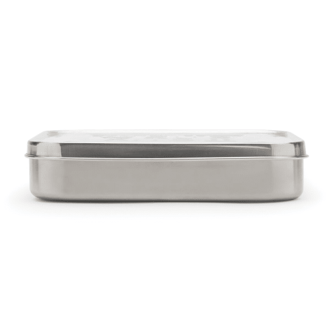 Belmonda - Stainless Container w/lid Business & Industrial