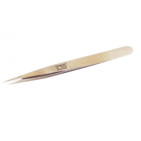 Belmonda - Tweezer Dumont Pointed Professional 10 cm Beauty & Personal Care