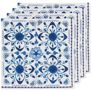 Heirloom - Porto Cotton Napkins Set of 4